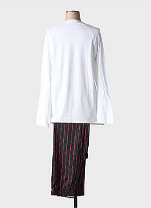 Pyjama bleu CALVIN KLEIN homme