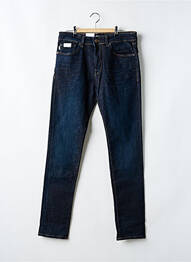 Jeans coupe slim bleu SELECTED homme
