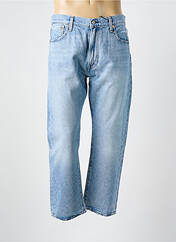 Jeans coupe droite bleu LEVIS pour homme seconde vue