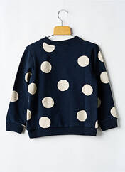 Sweat-shirt bleu LIEWOOD pour enfant seconde vue