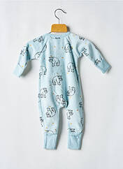 Pyjama bleu DIM pour enfant seconde vue