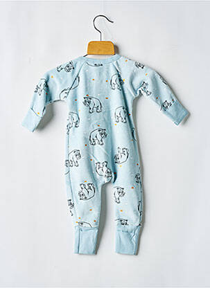 Pyjama bleu DIM enfant
