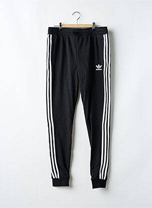 Jogging noir ADIDAS enfant