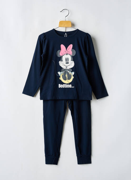 Pyjama bleu NAME IT pour fille