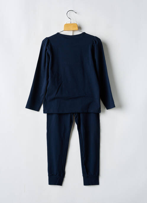 Pyjama bleu NAME IT pour fille