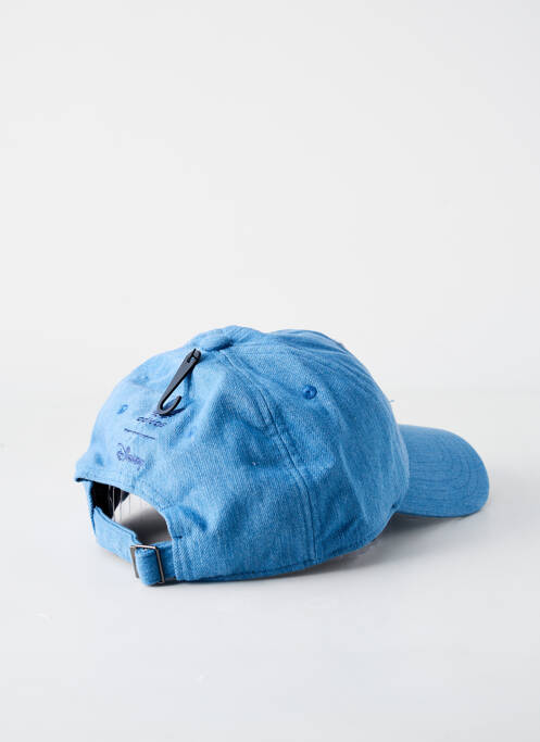 Casquette bleu ADIDAS pour femme