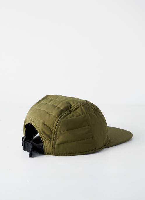 Casquette vert VANS pour homme