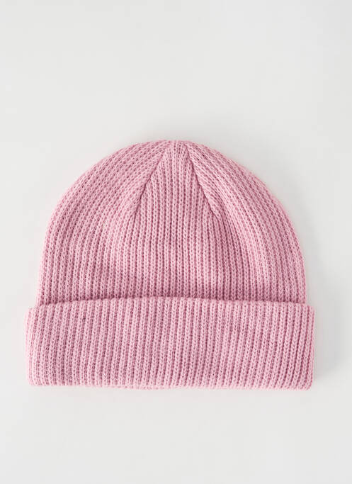 Bonnet violet VANS pour femme