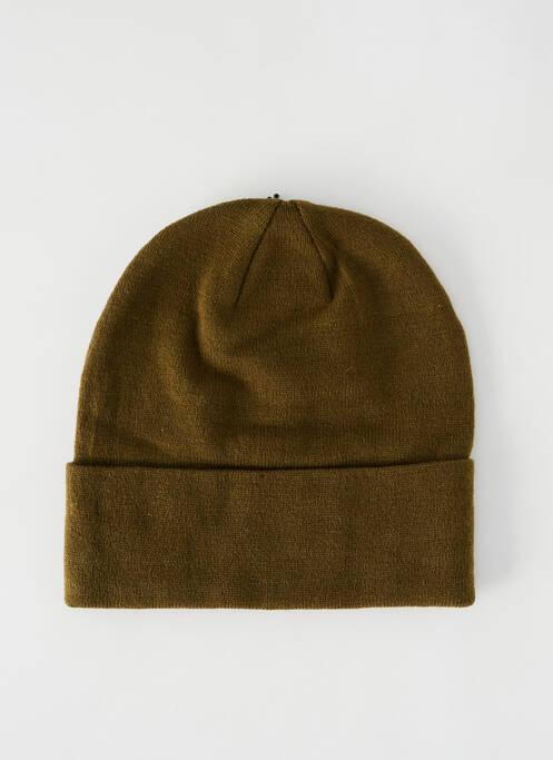 Bonnet vert LYLE & SCOTT pour homme