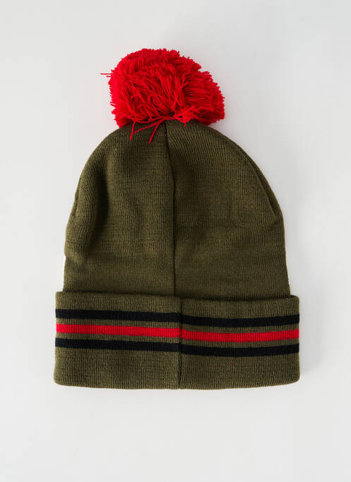 Bonnet vert PENFIELD pour unisexe