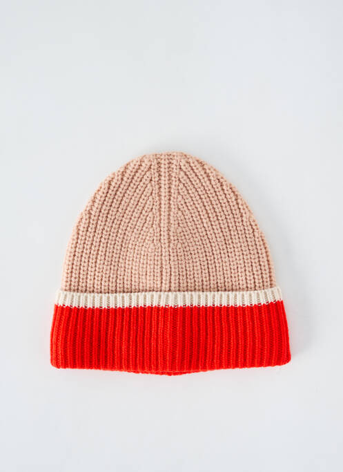 Bonnet rose LIEWOOD pour enfant