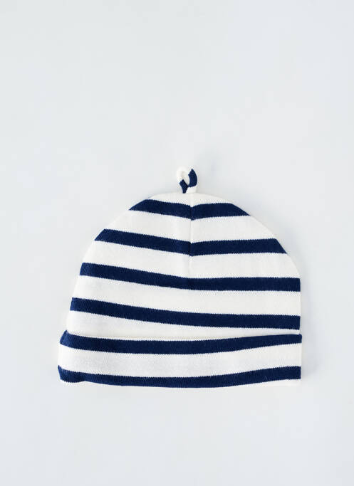 Bonnet blanc MAISON LABICHE pour enfant