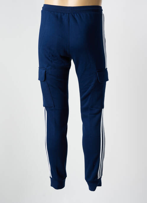 Jogging bleu ADIDAS homme