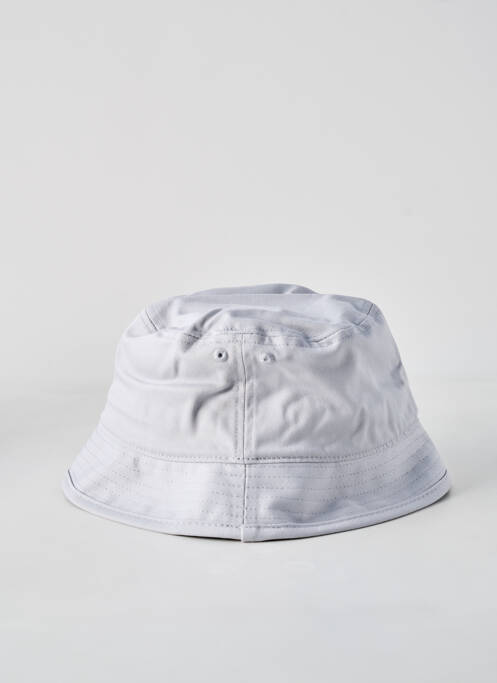 Chapeau gris ELLESSE pour unisexe