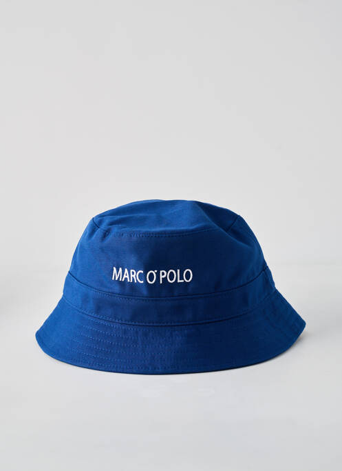Chapeau bleu MARC O'POLO pour femme