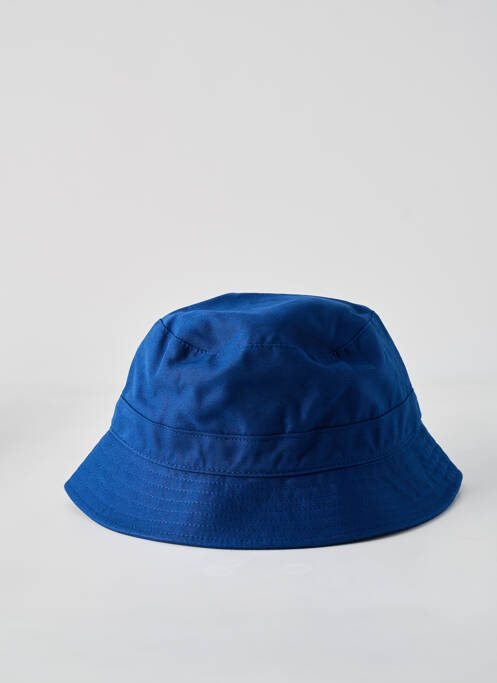 Chapeau bleu MARC O'POLO pour femme
