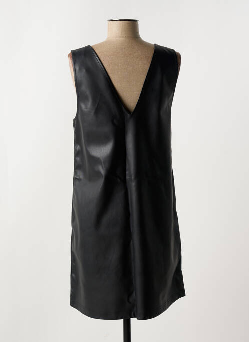 Robe courte noir VILA pour femme