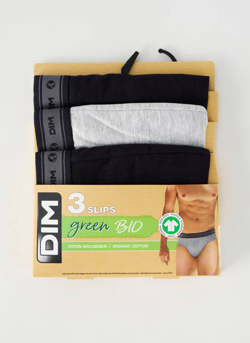 Slip multicolore DIM pour homme