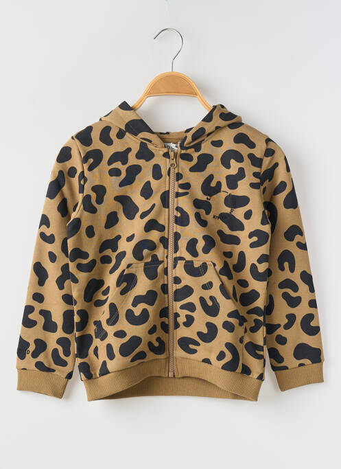 Veste casual beige LIEWOOD pour enfant