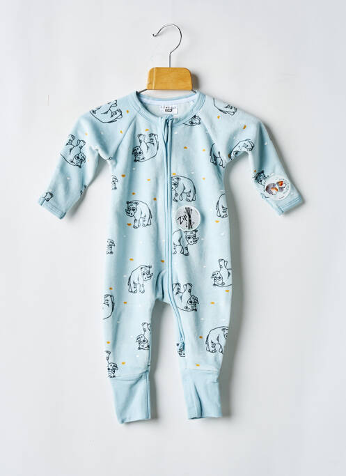 Pyjama bleu DIM pour enfant