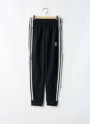 Jogging noir ADIDAS enfant