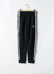 Jogging noir ADIDAS pour enfant seconde vue