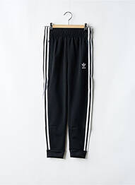 Jogging noir ADIDAS enfant