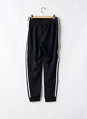 Jogging noir ADIDAS enfant