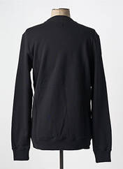 Sweat-shirt noir VANS pour homme seconde vue