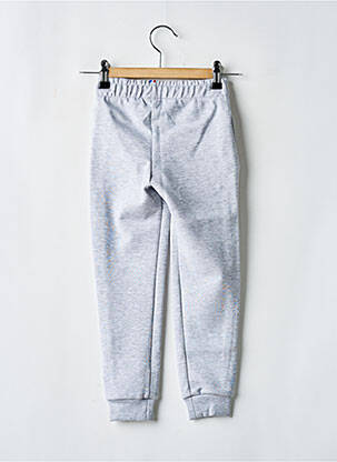 Jogging gris LE COQ SPORTIF enfant