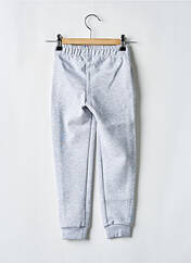 Jogging gris LE COQ SPORTIF pour enfant seconde vue