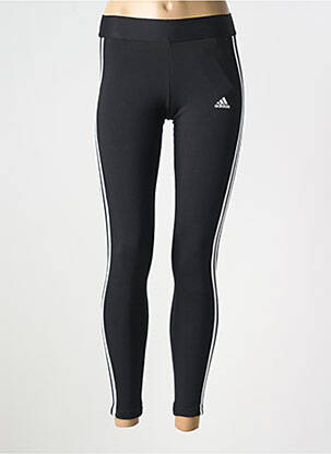 Legging noir ADIDAS femme