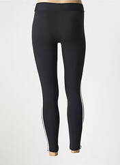 Legging noir ADIDAS pour femme seconde vue