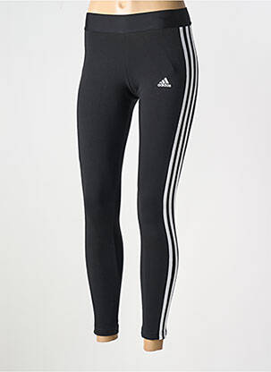 Legging noir ADIDAS femme