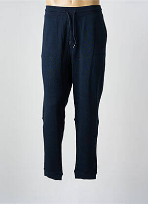 Jogging bleu HUGO BOSS homme