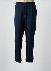 Jogging bleu HUGO BOSS pour homme seconde vue