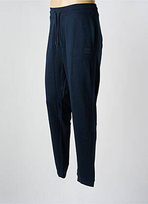 Jogging bleu HUGO BOSS homme