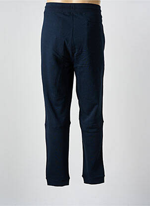 Jogging bleu HUGO BOSS homme