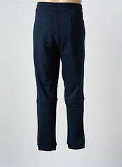 Jogging bleu HUGO BOSS pour homme seconde vue