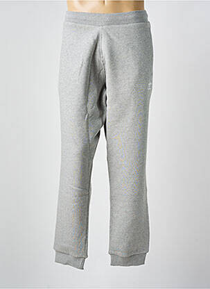 Jogging gris ADIDAS homme