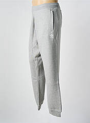 Jogging gris ADIDAS pour homme seconde vue