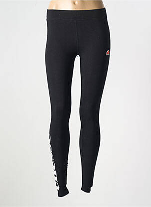 Jogging noir ELLESSE femme