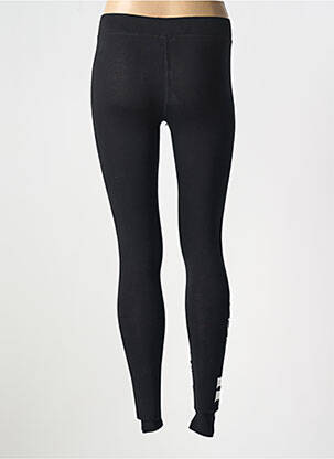 Jogging noir ELLESSE femme
