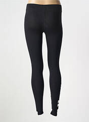 Jogging noir ELLESSE pour femme seconde vue