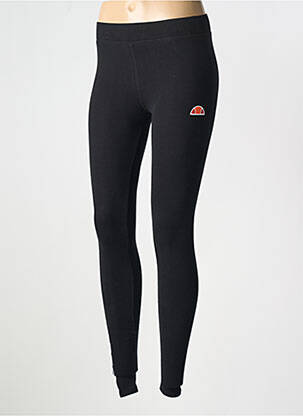 Jogging noir ELLESSE femme
