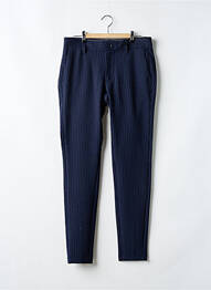 Pantalon slim bleu ONLY & SONS homme