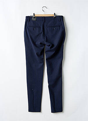 Pantalon slim bleu ONLY & SONS homme