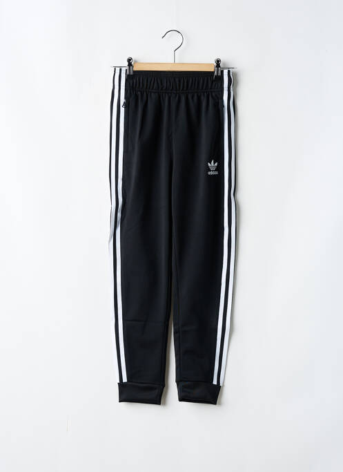 Jogging noir ADIDAS pour enfant