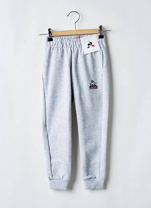 Jogging gris LE COQ SPORTIF pour enfant