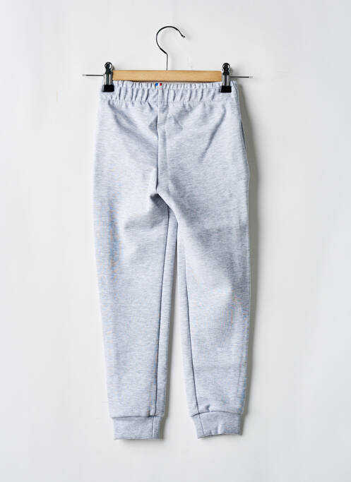 Jogging gris LE COQ SPORTIF pour enfant